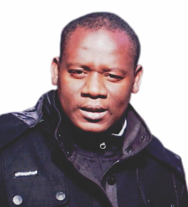 Ing. Ousmane Fodiya DIALLO